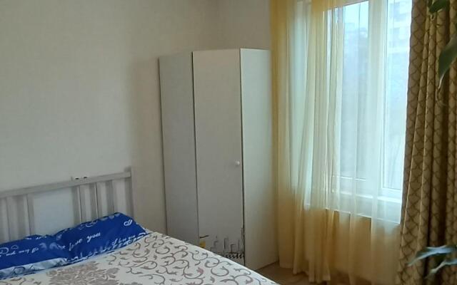 Квартира с Двумя Спальнями