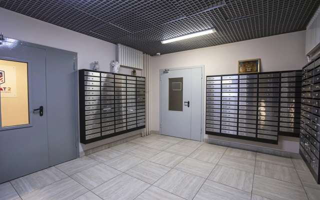 ApartamentyTopHouse na Nejbuta 4 odnokomnatnye