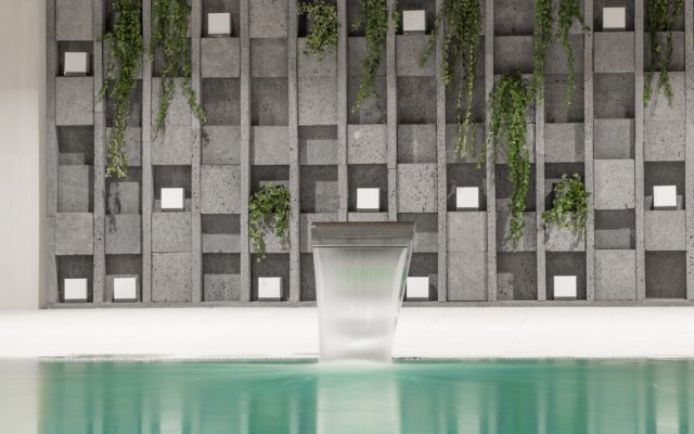 Hotel Verde Mar & SPA