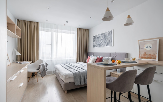 Melody Apartments