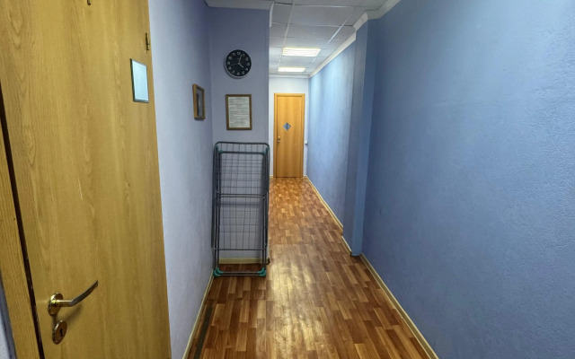 Квартира на Кольцевой 84