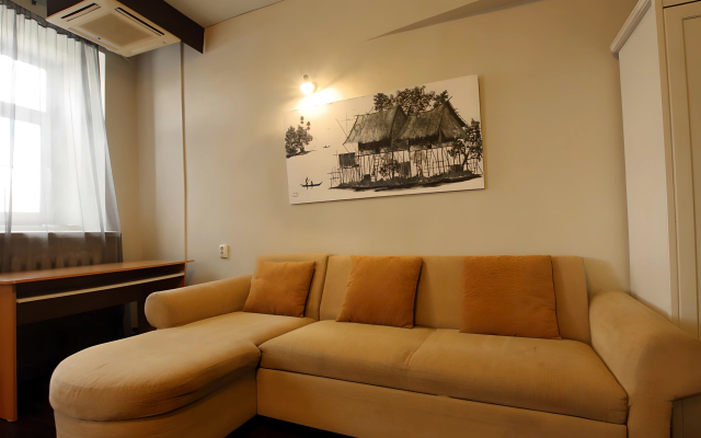 Апартаменты Татарская Слобода