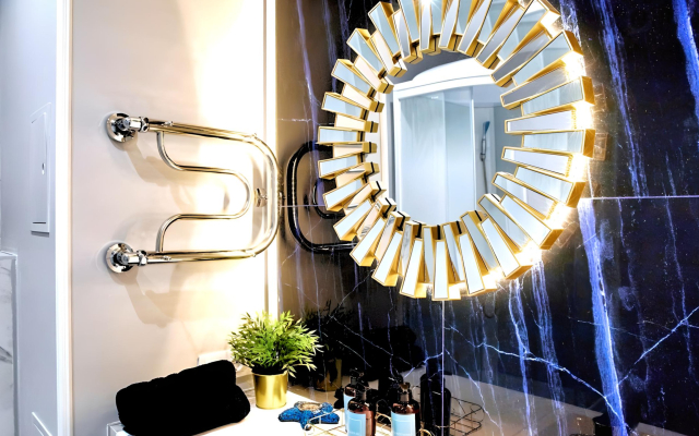 Апартаменты Седьмое небо в Казани