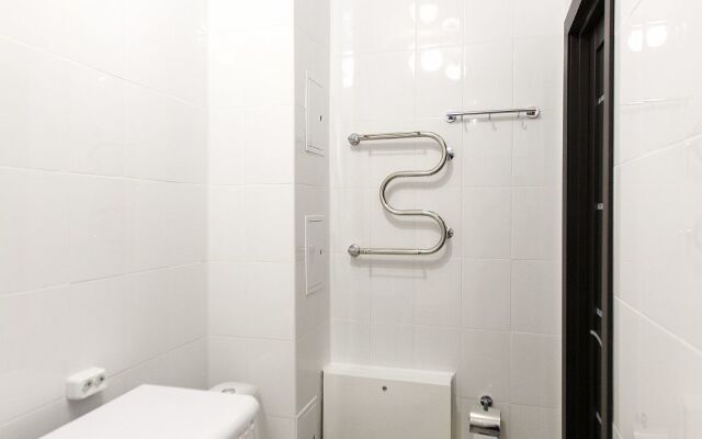 Апартаменты  Right Room трехкомнатные на Салтыкова-Щедрина 3