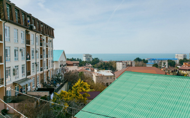 Guest House Omichka
