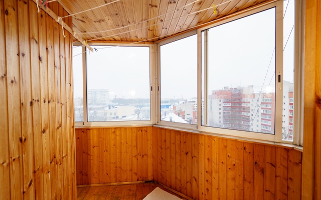 Апартаменты на улице Ново Киевская 9