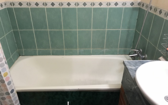 Апартаменты G-Kvartal Героев 3