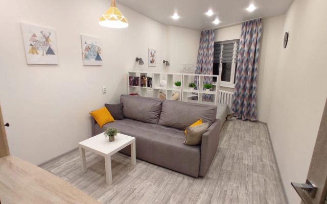 Квартира Олимпийская 51