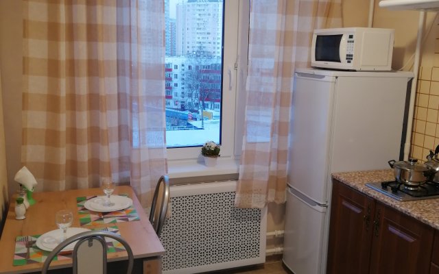 Vnukovo Sokol-Apart 2 Apartments