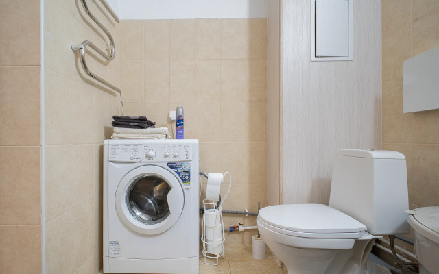 Квартира в Рыбацком