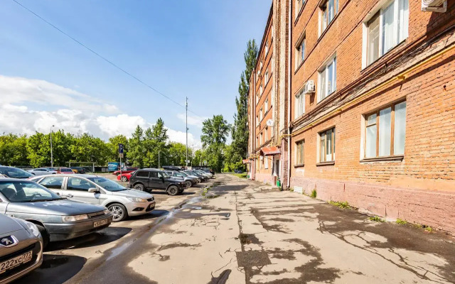 Апартаменты У Метро Войковская(Балтийская)