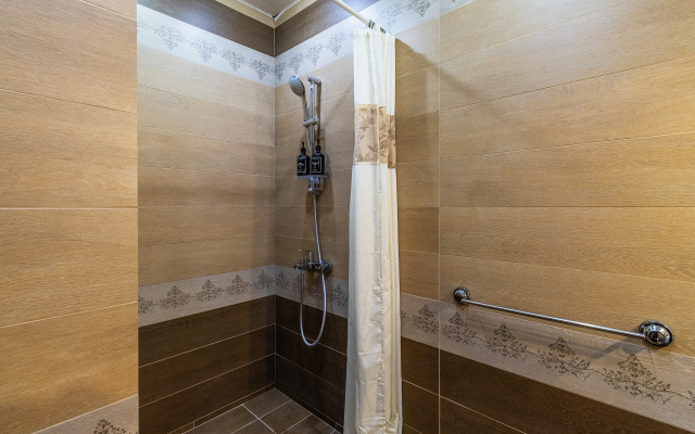 Квартира в Элитном ЖК КМ Мегаполис