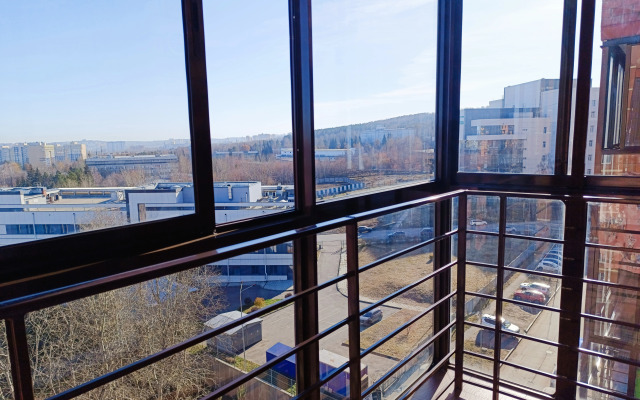 Квартира с удобным местоположением ЖК Союз