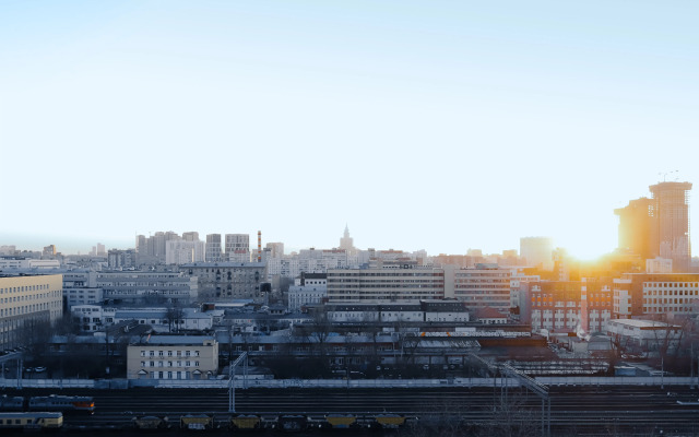 La-LApart - Design Haven Apartments