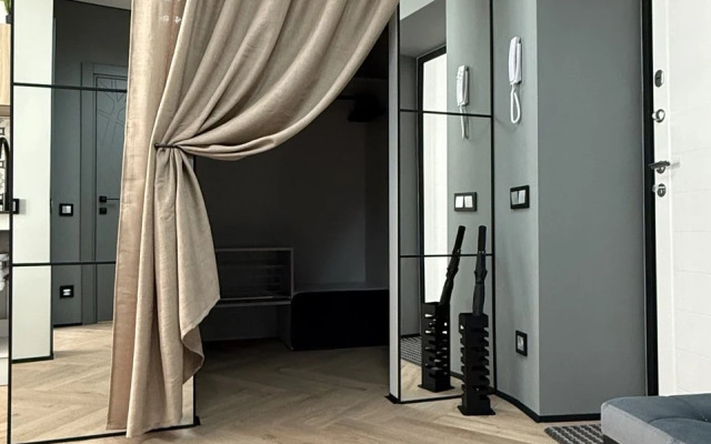 Bely Veresk Otdykh U Morya Flat