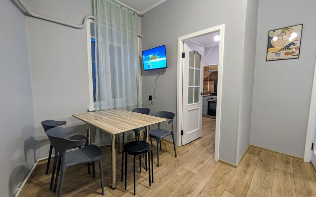 Yesli Khochesh Zhit V Tsentre Kazani Flat