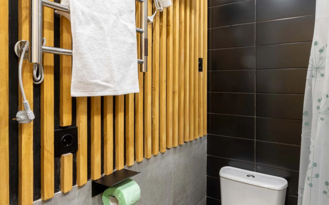 Апартаменты в Обнинске