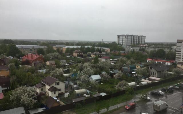 Na Ulitse Kirova 21 Apartments