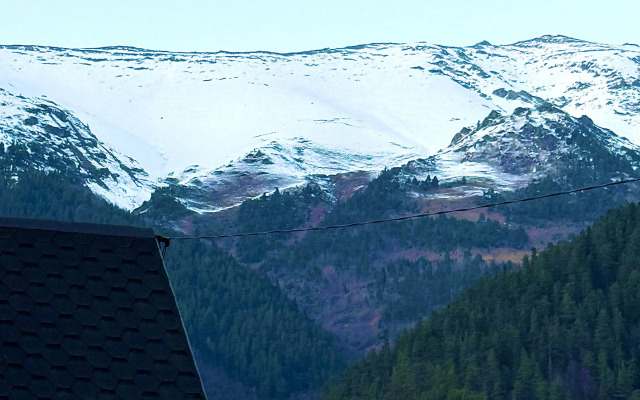 Гостевой дом Hayat Haus