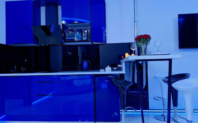 Апартаменты Номер с Джакузи