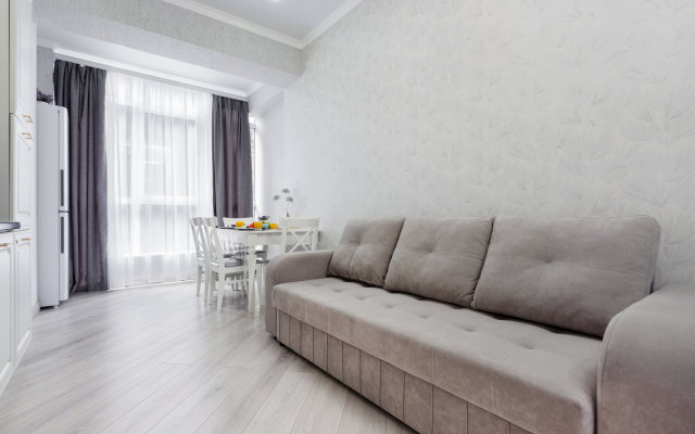 Raidas Na Dekabristov 36-2 Flat