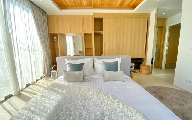 Luxpride Villa by Wallaya Villas Villa