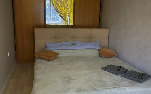 V Tsentre Kaliningrada Flat