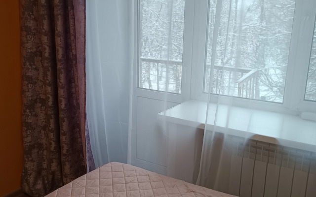 Апартаменты Студия 15