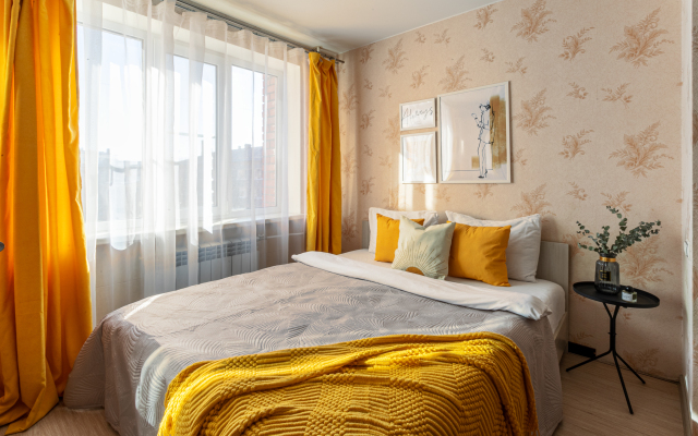 V Samom Tsentre Kronshtadta Apartments