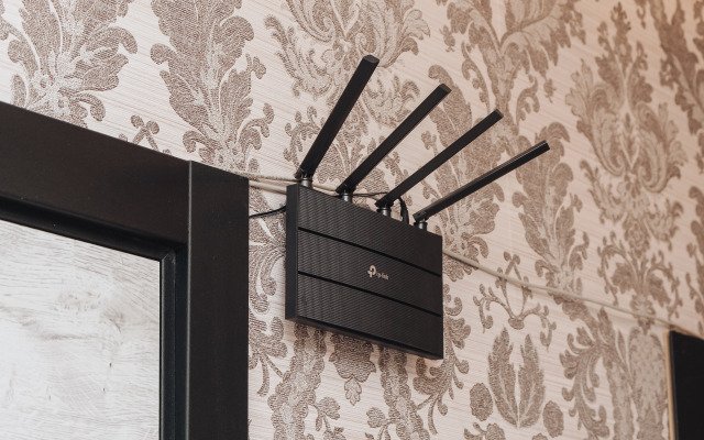 Квартира Трехкомнатная на Кирова до 7 гостей