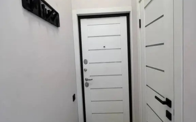 Апартаменты 5 на Чкаловском проспекте