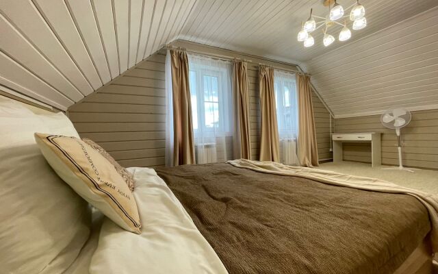 Apartslounge Guest House