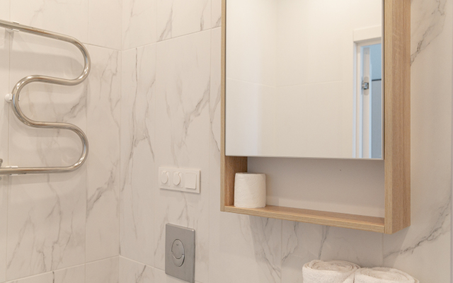 Inndays Krasovskogo 2/3 Flat