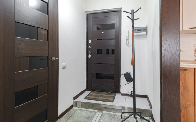 Квартира возле мечети