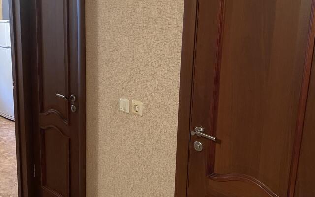 Апартаменты на улице Кстовская 15