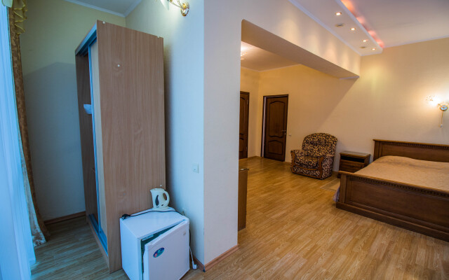 Moscow Guest House