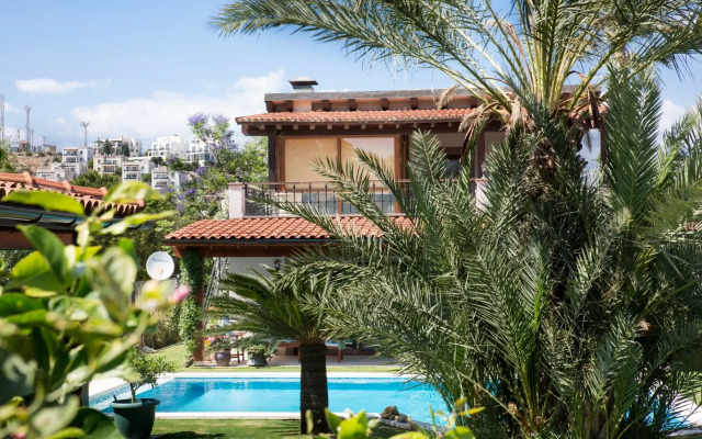 Dream by Important Group Travel Villa