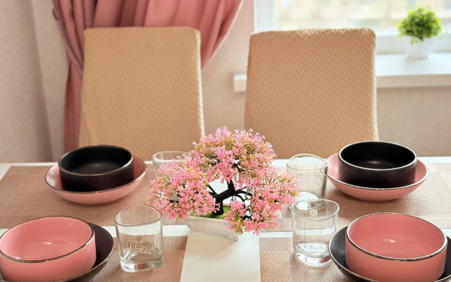 Квартира Уютная