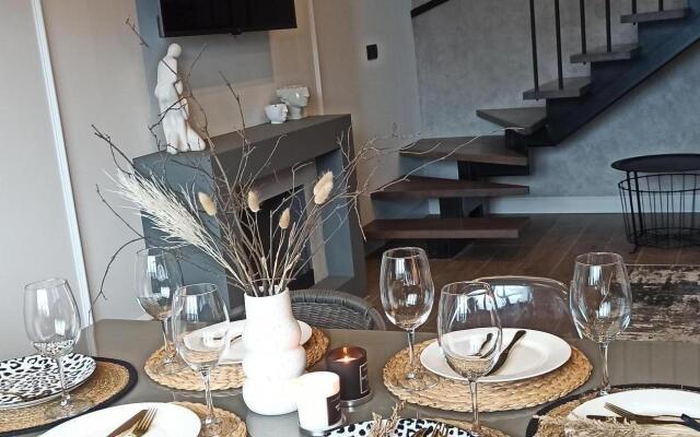 Частный дом Таунхаус