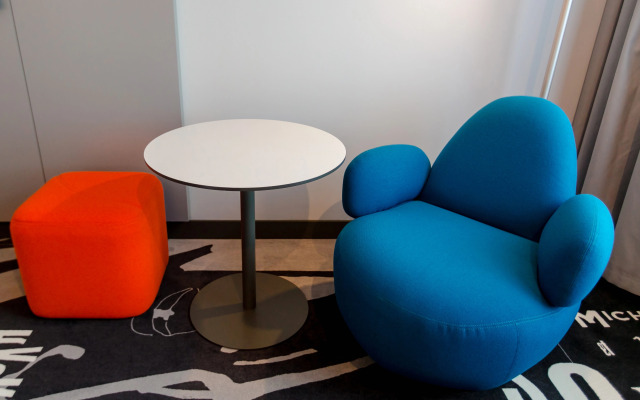 Neboart Hotel