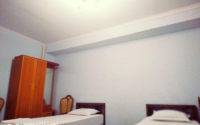 Central Apartment Tashkent