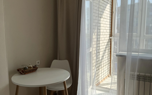 Квартира 1 комнатная