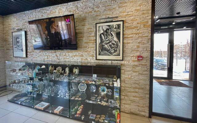 Хостел Махтал