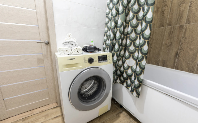 Akvapark Druzhby Korp 5 Flat