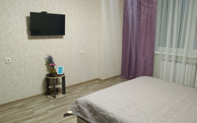 Апартаменты Фрунзе 20 этаж 10