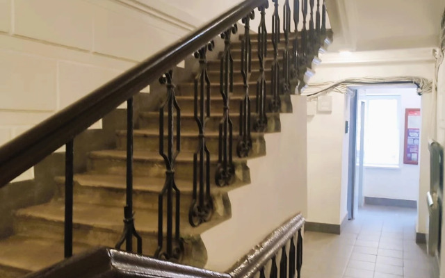 Obayanie Zamoskvorechyya Flat