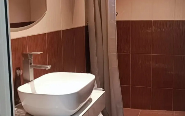 Guest house Berezhok