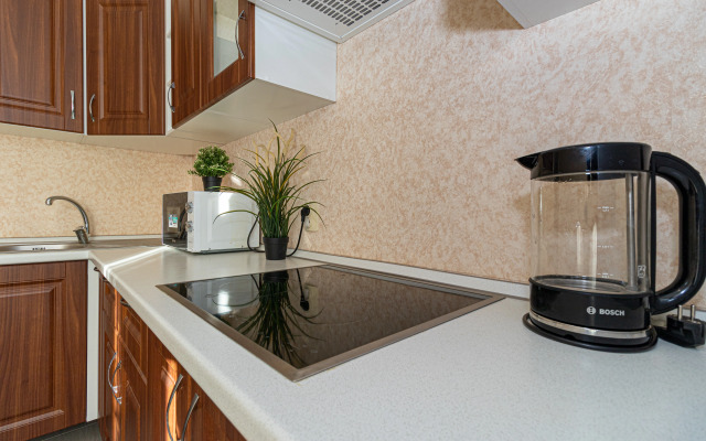 Апартаменты Жлобы 139