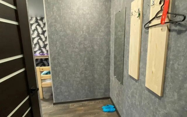 Апартаменты на Автозаводская 103