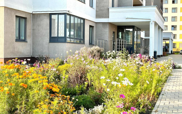 Квартира Доброе Утро на Соболева